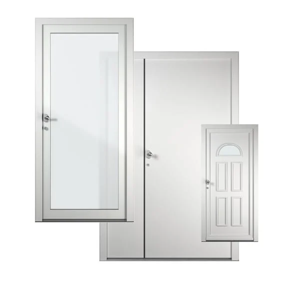 Portas