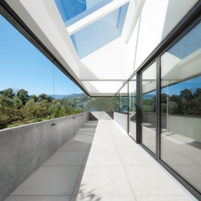 PVC ALuminio